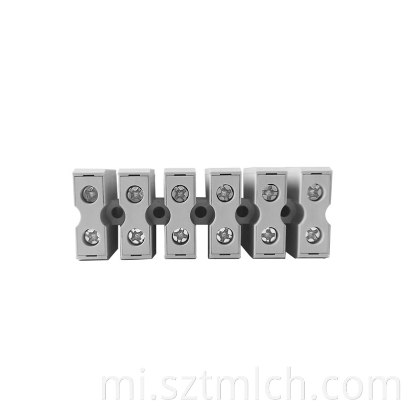 Din Rail Terminal Block